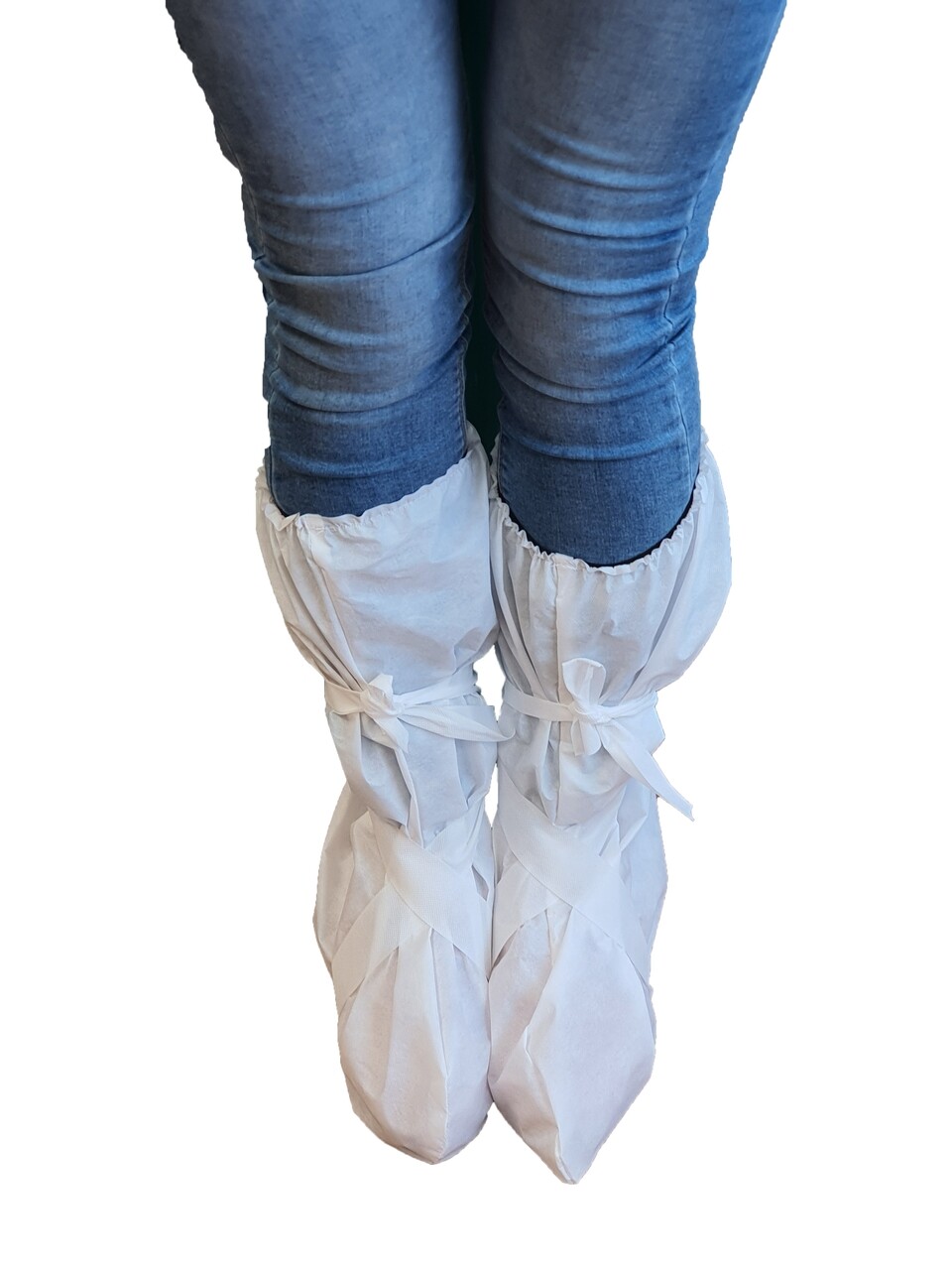 Botosei Protectie Impermeabili, STANDARD EN 14126, marime universala - imagine 4